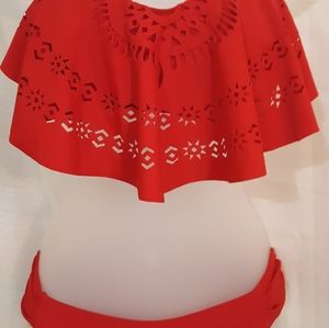 Jessica Simpson swimsuit